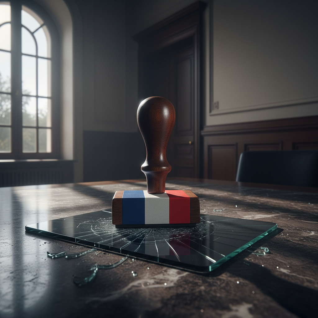 Corte constitucional da França bloqueia lei de restrição de idade em redes sociais