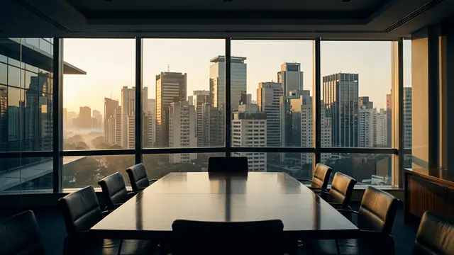 Brasil desponta como principal aposta emergente fora da China no próximo ciclo global