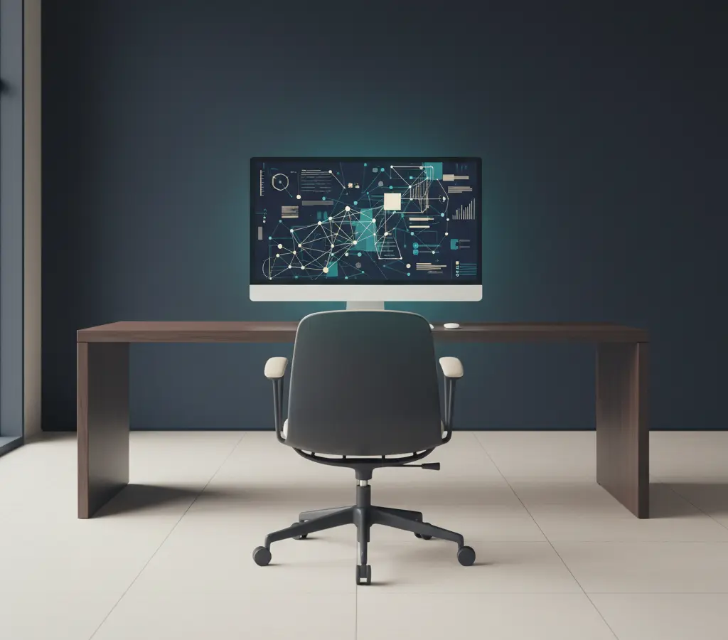 O paradoxo da IA: sobra tecnologia, falta gente qualificada