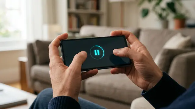 Google introduz Pause Point no Android 17 — a tentativa de frear a economia da atenção