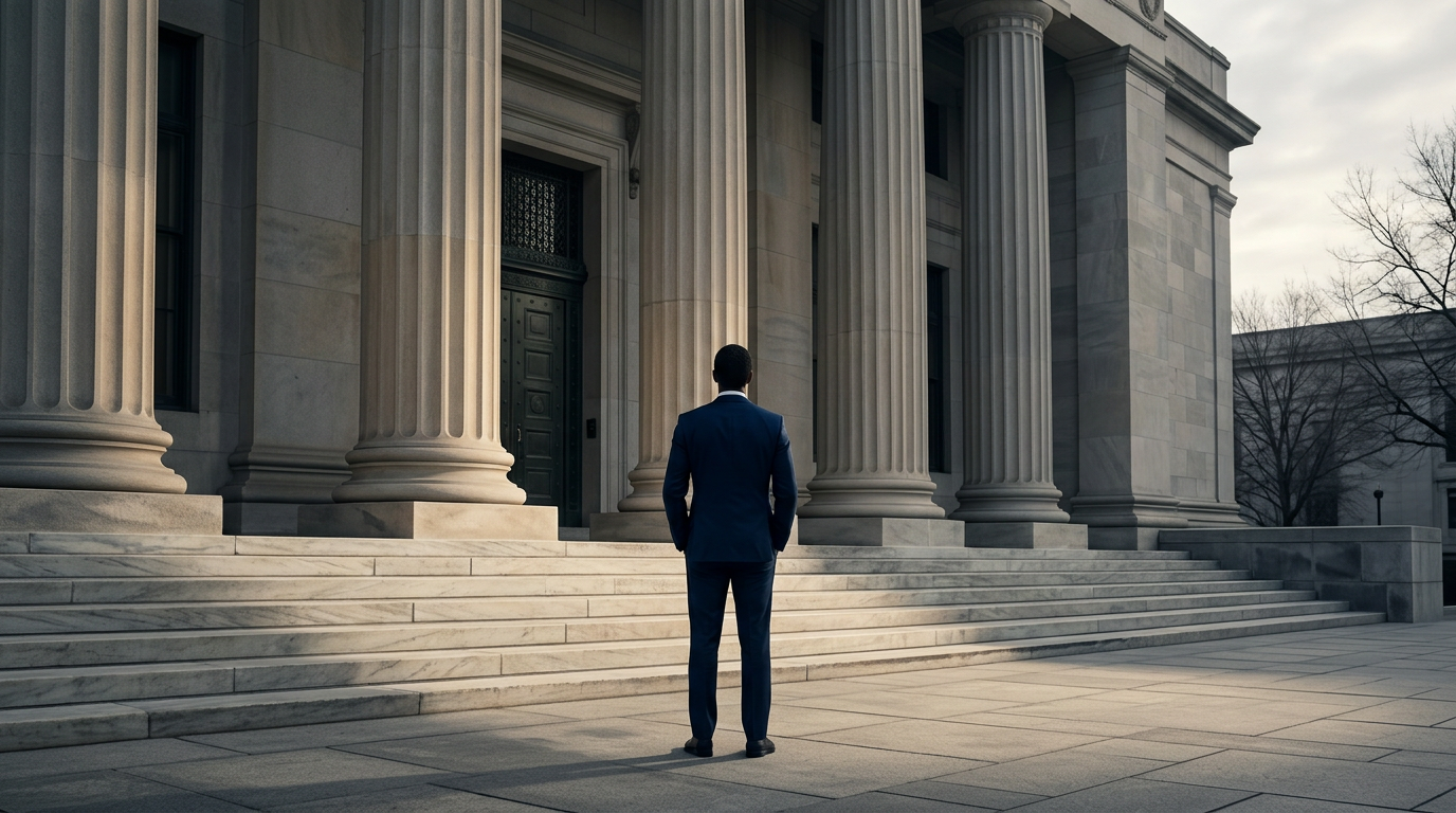 Kevin Warsh enfrenta o desafio de manter a independência do Federal Reserve