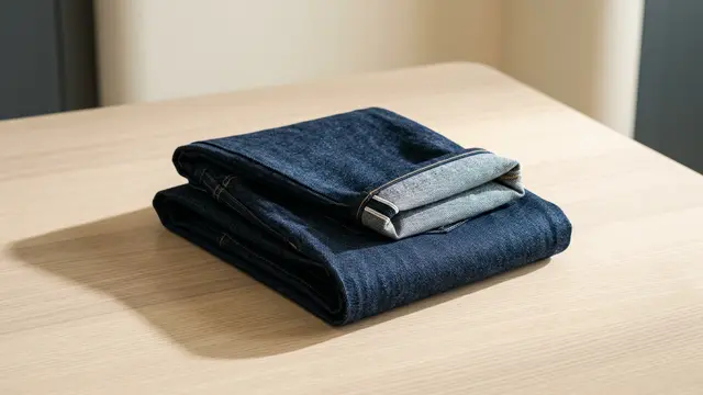 Momotaro Jeans reinventa o denim japonês — e redefine o luxo cotidiano