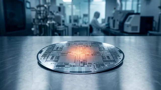 Eficiência energética vira prioridade máxima na fabricação de chips