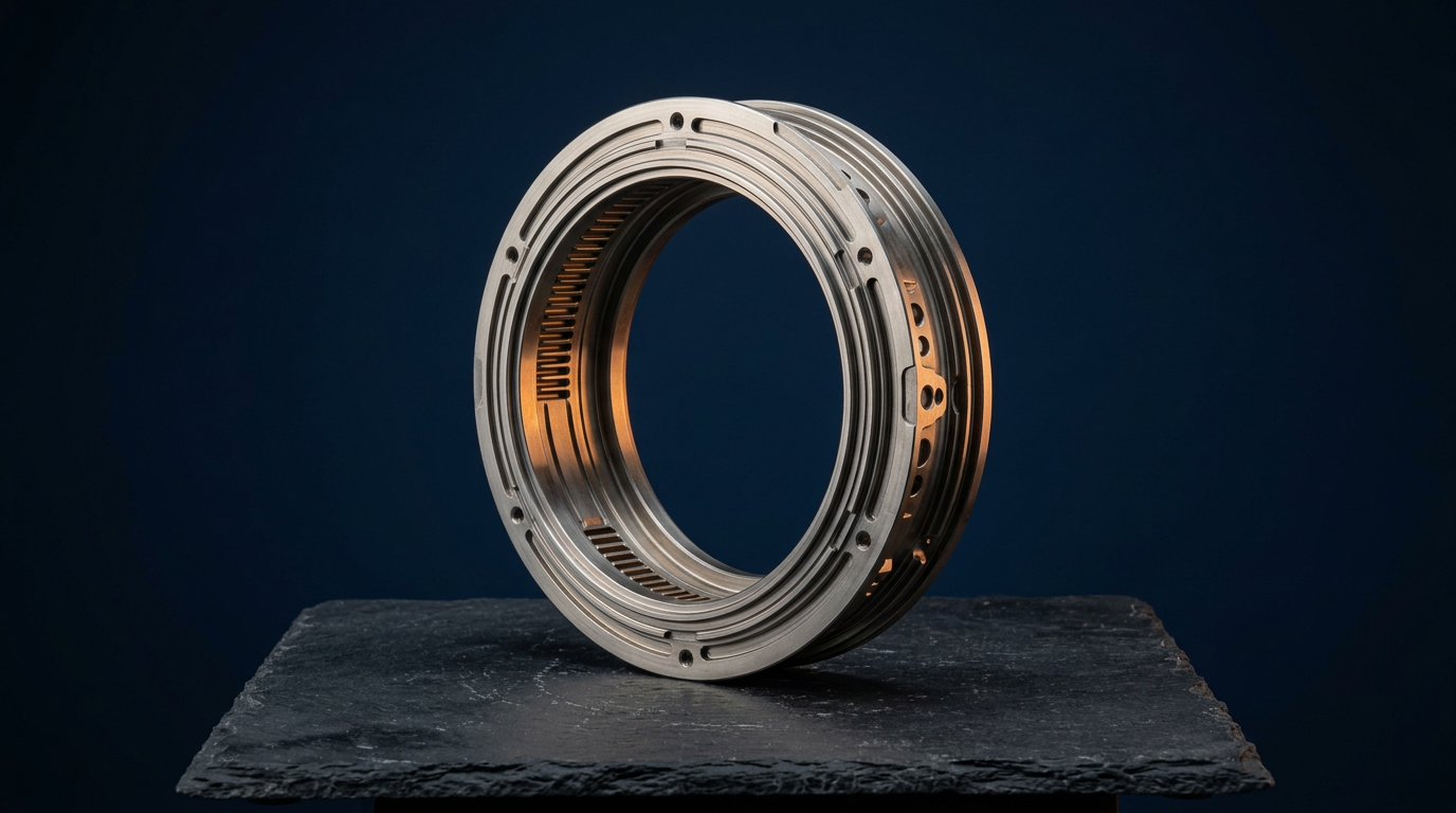 Venus Aerospace levanta US$ 91 milhões para escalar motor de detonação rotativa