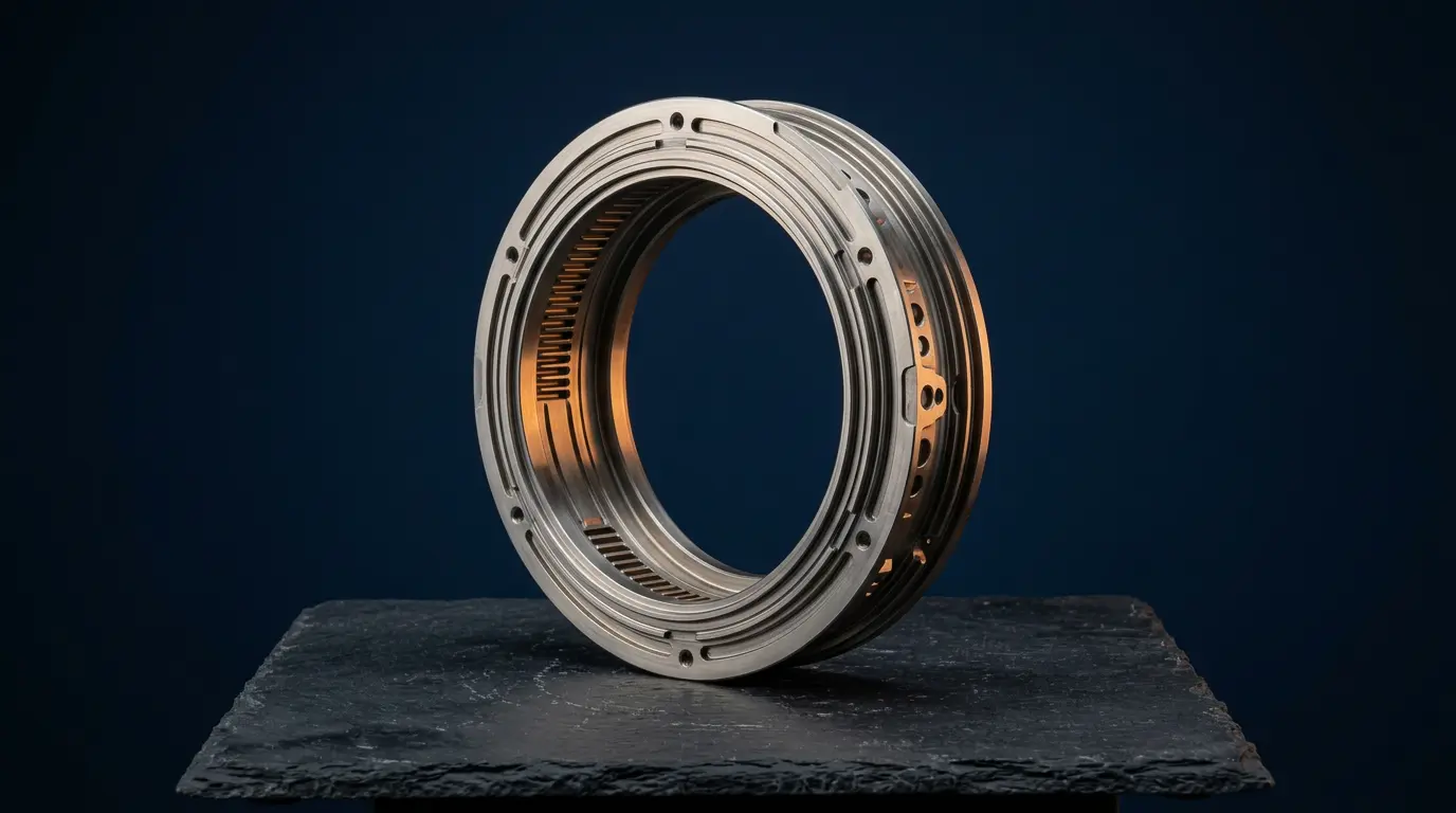 Venus Aerospace levanta US$ 91 milhões para escalar motor de detonação rotativa