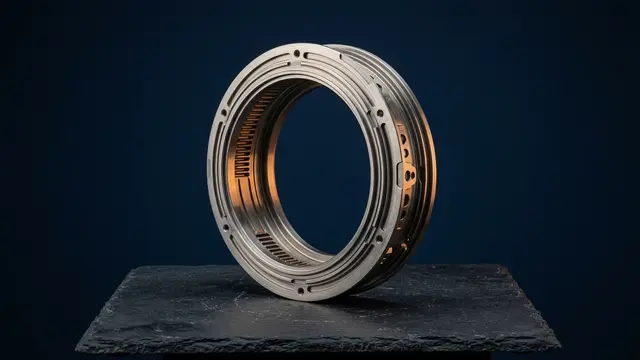 Venus Aerospace levanta US$ 91 milhões para escalar motor de detonação rotativa