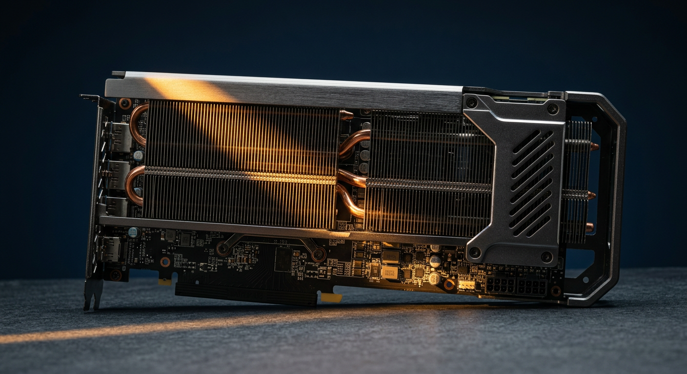 NVIDIA convoca usuários para atualização urgente após detectar 15 falhas de segurança