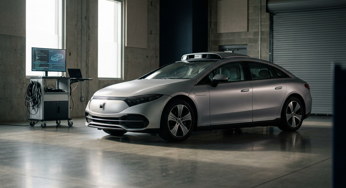 Wayve aposta em IA de ponta a ponta para superar a hegemonia de Tesla e Waymo