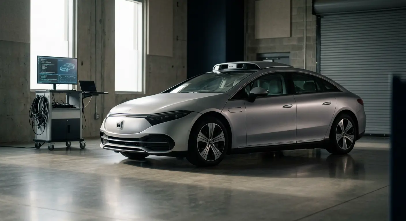 Wayve aposta em IA de ponta a ponta para superar a hegemonia de Tesla e Waymo
