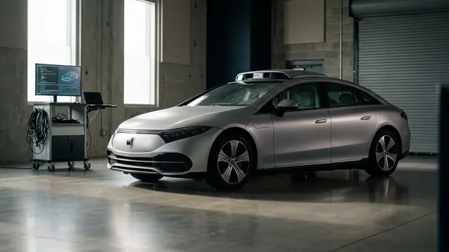 Wayve aposta em IA de ponta a ponta para superar a hegemonia de Tesla e Waymo