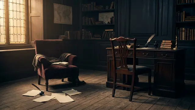 Francine Prose revisita o encontro desastroso entre Charles Dickens e Hans Christian Andersen