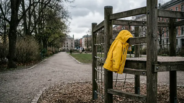 Criação de filhos entre culturas — como a Europa ensina a autonomia