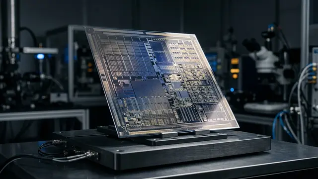 Cerebras desafia hegemonia das GPUs com inferência ultrarrápida para modelos de 1 trilhão