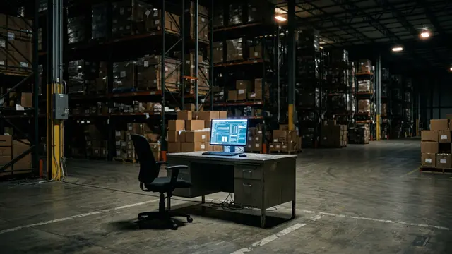 Amazon e Walmart entregam decisões de RH a algoritmos — e trabalhadores relatam falhas