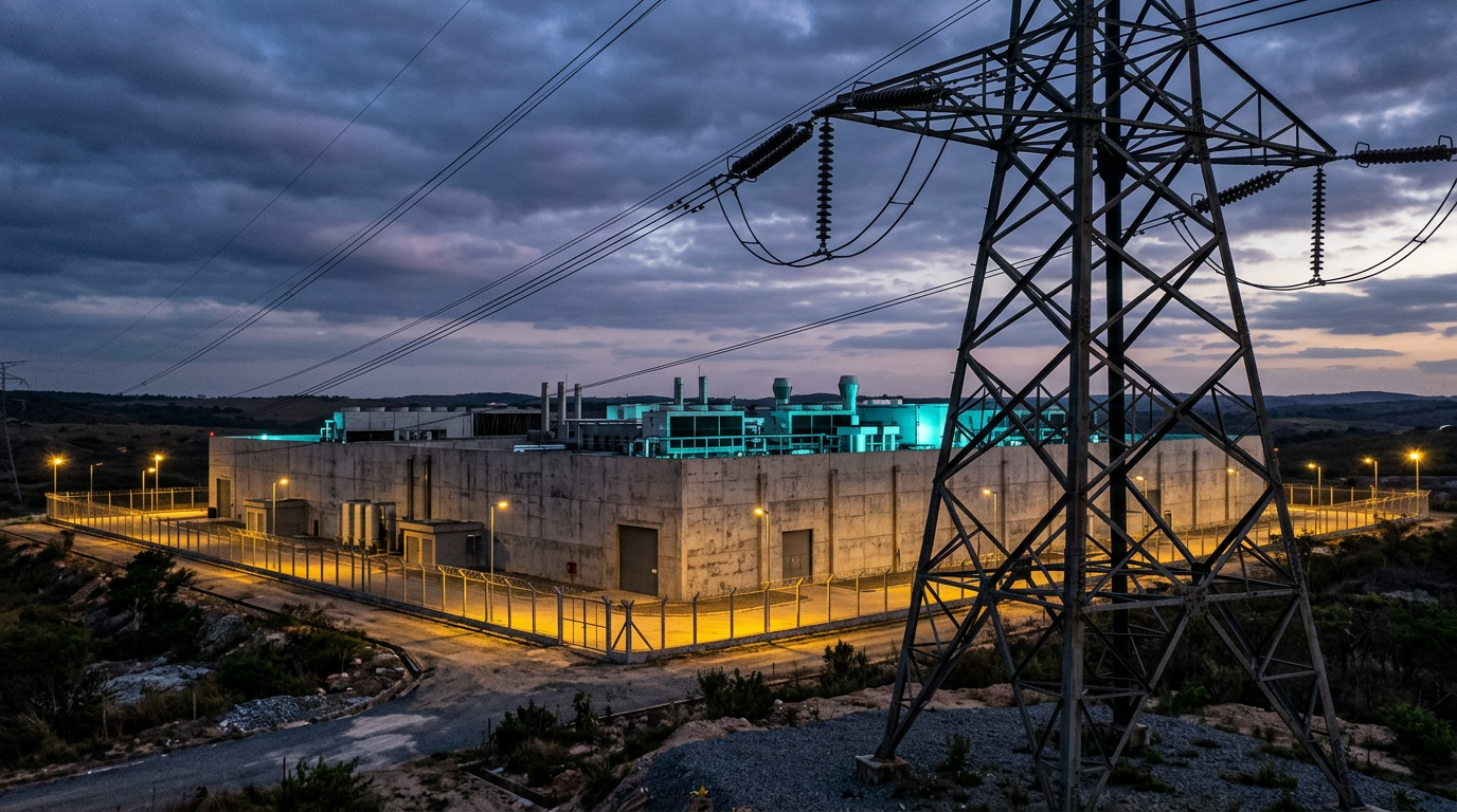 PJM Interconnection alerta: rede elétrica dos EUA precisa de reforma urgente para suportar a IA