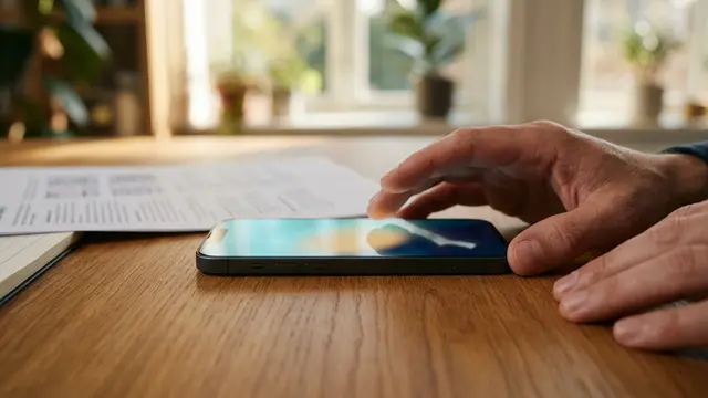 Apple integra IA para transformar acessibilidade em seus dispositivos