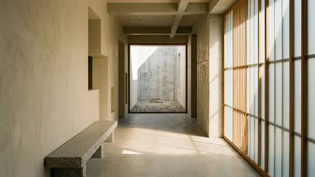 SONO Salon redesenha a experiência urbana em Ho Chi Minh — o jardim que não existe