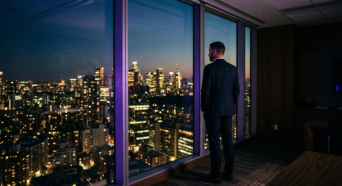 David Vélez entra no radar global da Forbes com a elite de Wall Street e do Vale do Silício