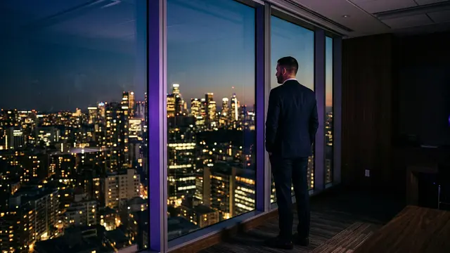David Vélez entra no radar global da Forbes com a elite de Wall Street e do Vale do Silício