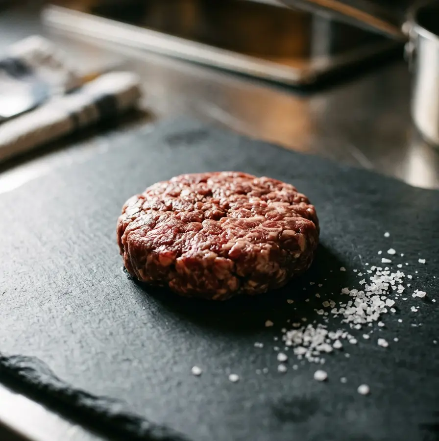 JBS consolida liderança em hambúrgueres — e aposta no churrasco para elevar margens