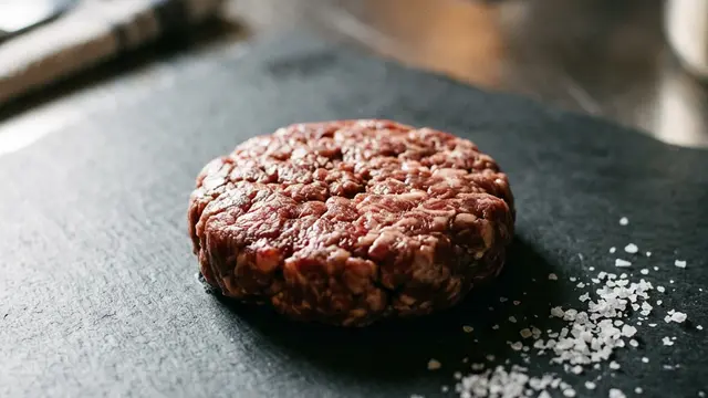 JBS consolida liderança em hambúrgueres — e aposta no churrasco para elevar margens