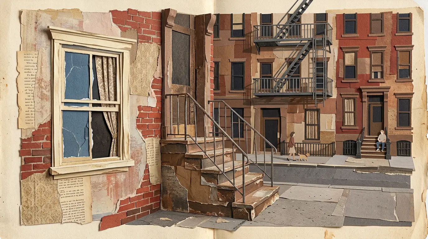 Eileen Myles e a crônica da vida urbana — a poesia que habita o asfalto