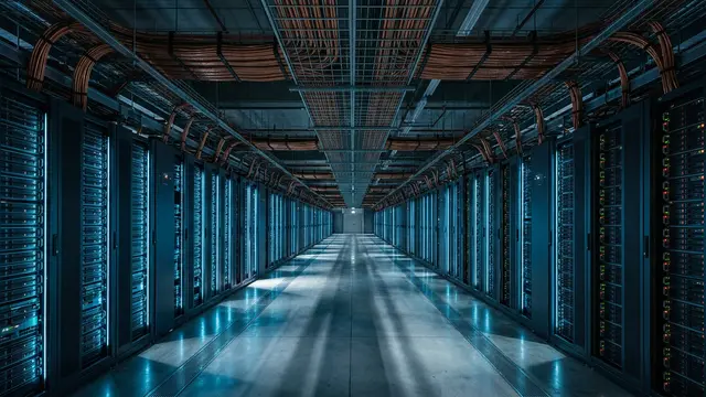 Investidores trocam software por ativos físicos em corrida de US$ 69 bilhões pela infraestrutura de IA