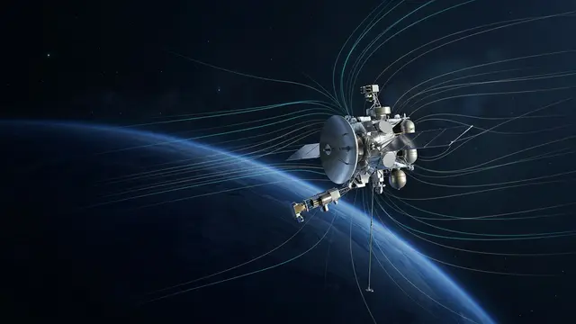 Missão SMILE decola — cooperação inédita entre Europa e China no espaço