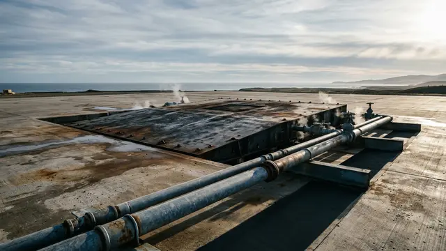 SpaceX enfrenta falhas recorrentes no sistema de lançamento do Starship