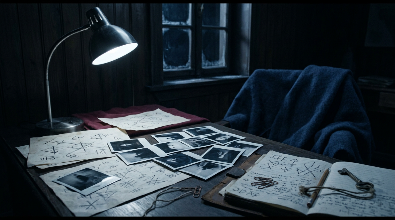 Longlegs retorna aos cinemas — o horror de Perkins e Cage desafia o cinismo do público