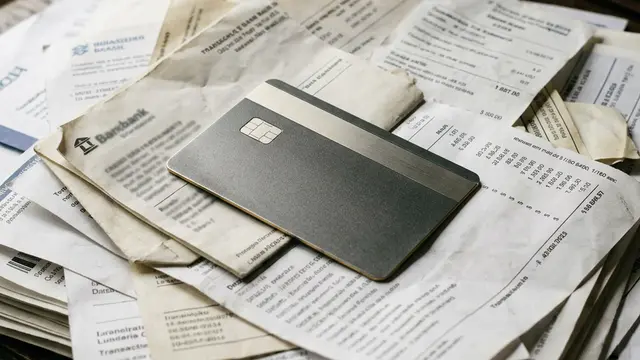 A ilusão do luxo — por que o mercado de cartões de crédito empurra dívidas ao consumidor médio