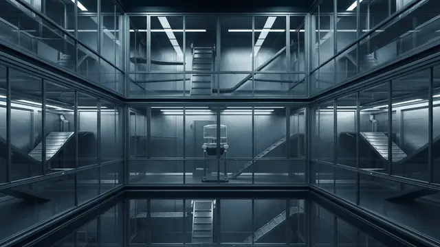 Utopia dos ratos: o que o experimento Universe 25 ensina sobre o colapso social