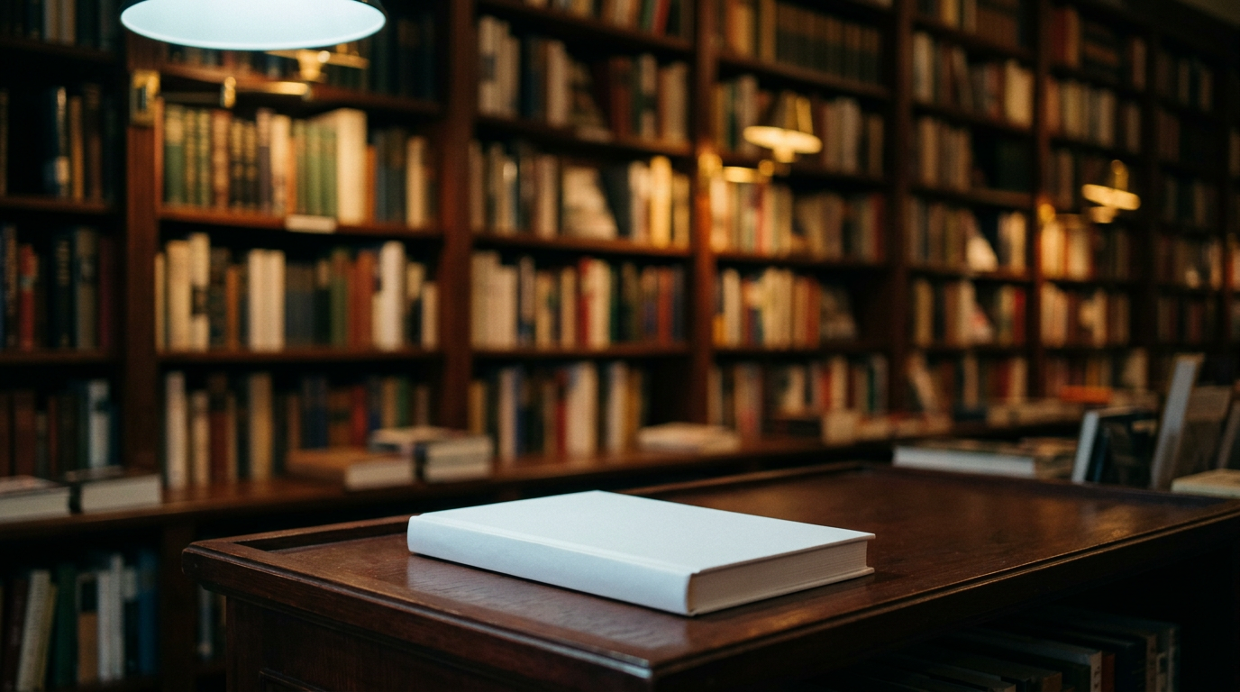 Barnes & Noble desafia leitores ao aceitar livros de IA nas prateleiras