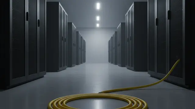 IA exige energia: corrida por eletricidade freia expansão de data centers