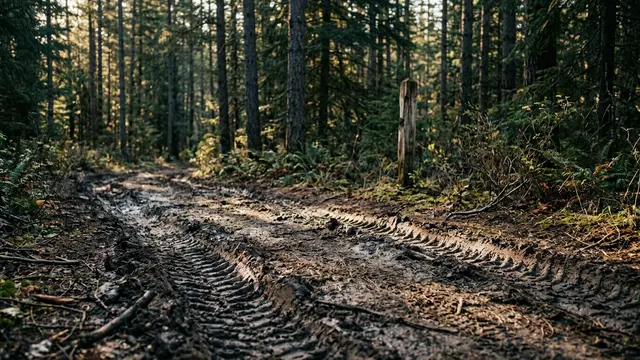 Trump revoga ordens sobre veículos off-road — o que muda em parques nacionais