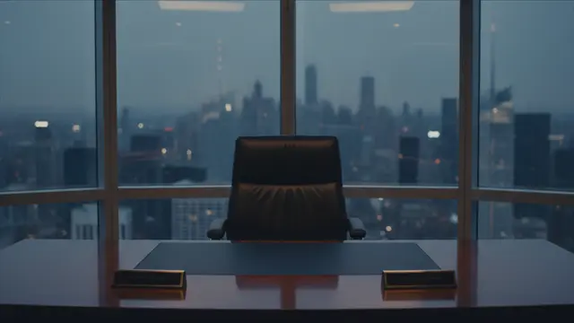 O fim do COO? O financeiro assume a operação