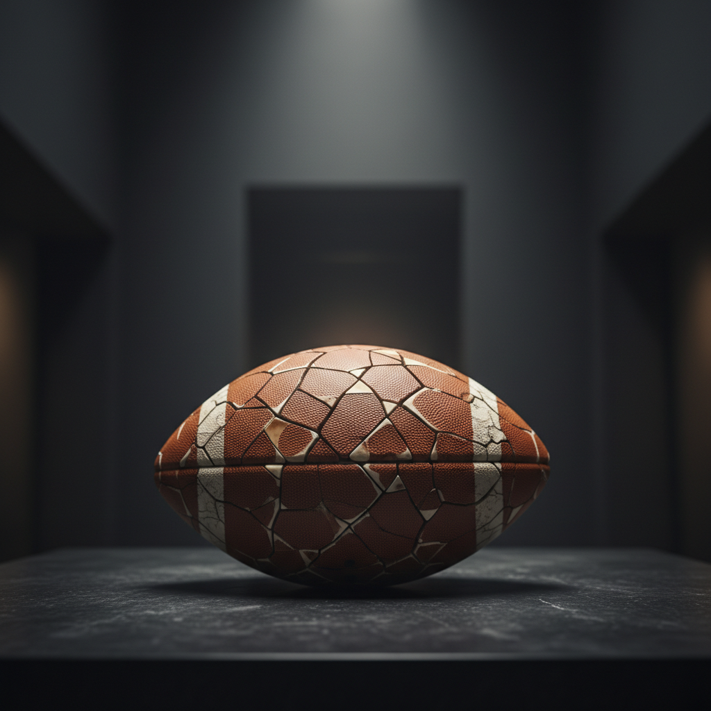 NFL muda o jogo, perde audiência: o que deu errado?