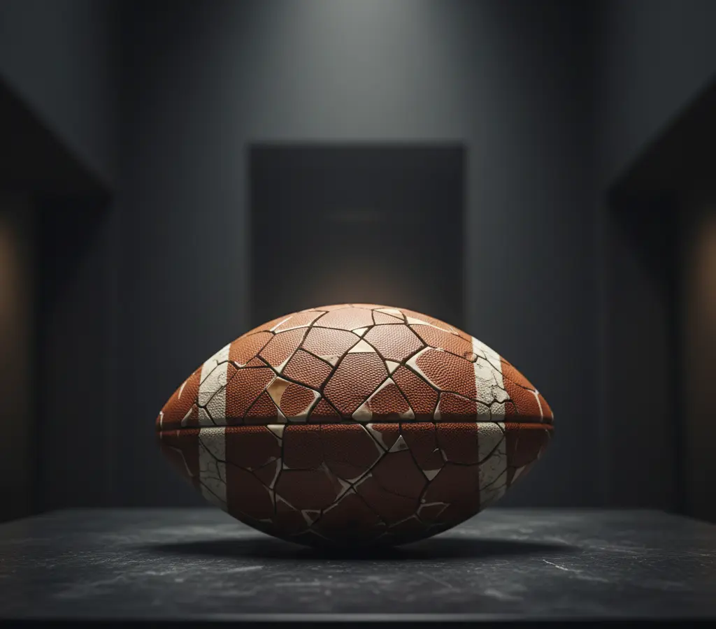 NFL muda o jogo, perde audiência: o que deu errado?