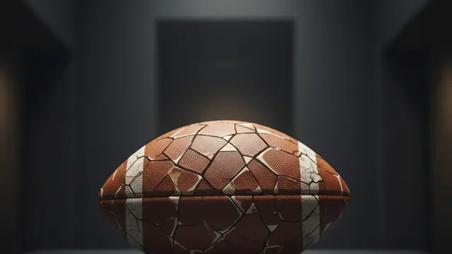 NFL muda o jogo, perde audiência: o que deu errado?