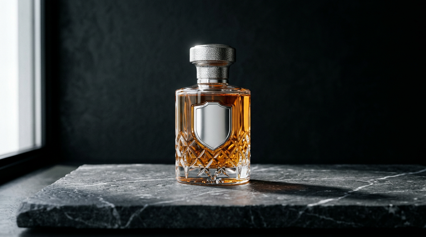 Creed e a ascensão da perfumaria como símbolo de status — o novo uniforme da masculinidade