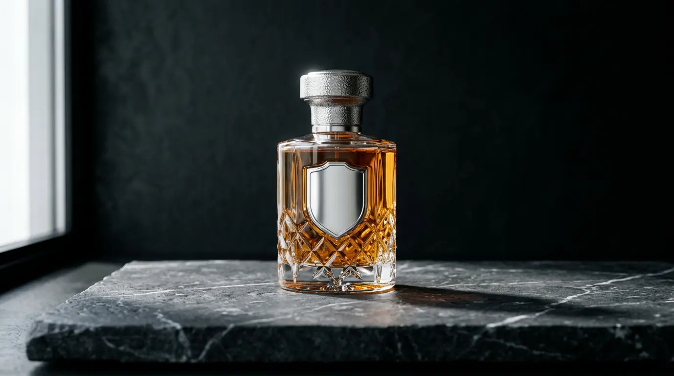Creed e a ascensão da perfumaria como símbolo de status — o novo uniforme da masculinidade