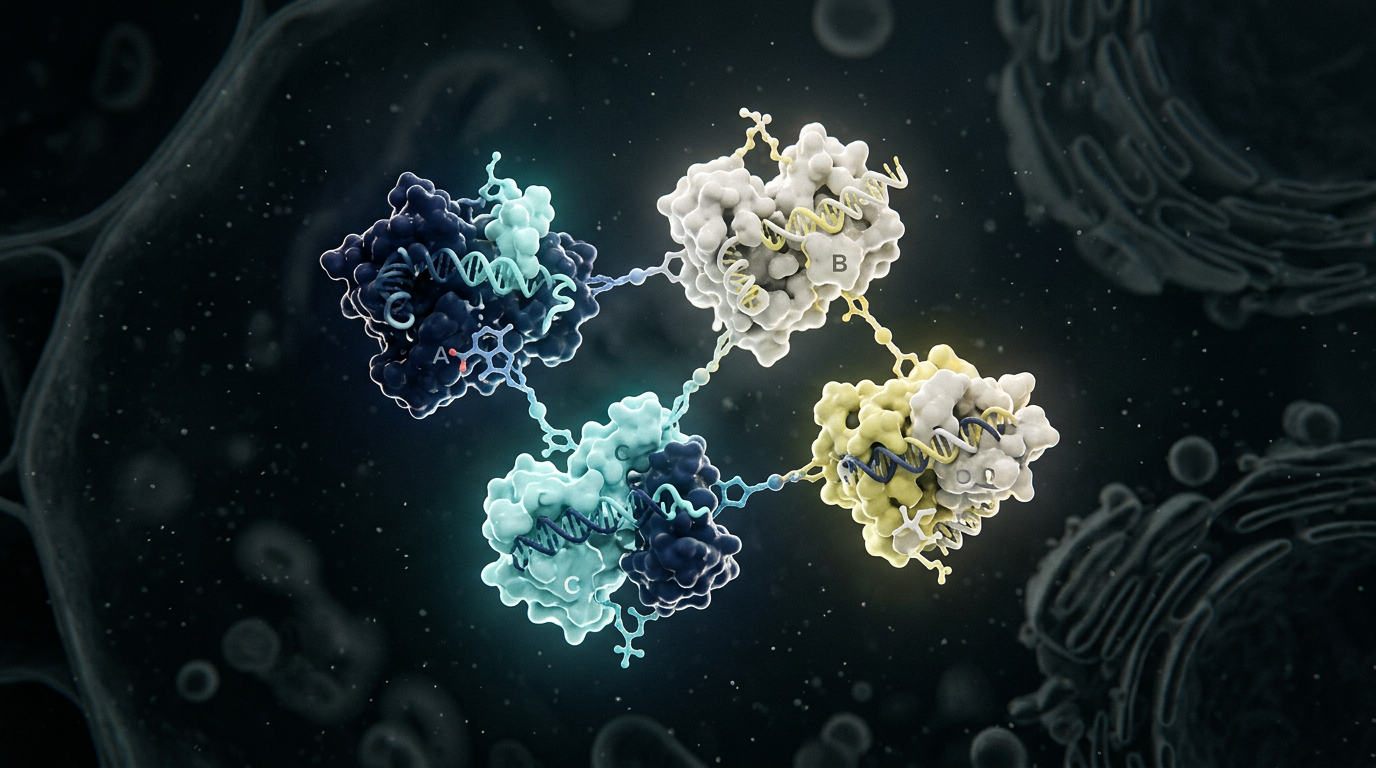 Cientistas descobrem megacluster genético para vencer resistência bacteriana