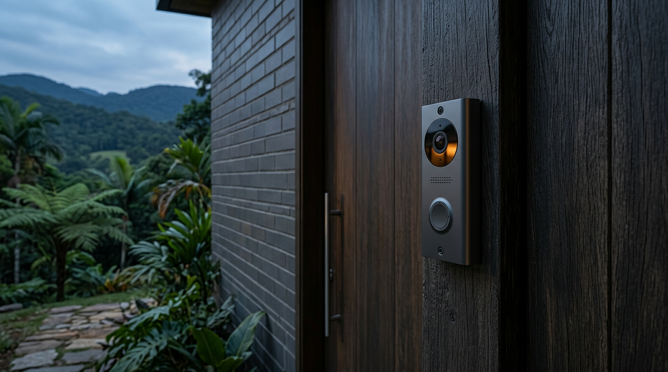 Google Nest supera Ring em testes de campainhas inteligentes no Reino Unido
