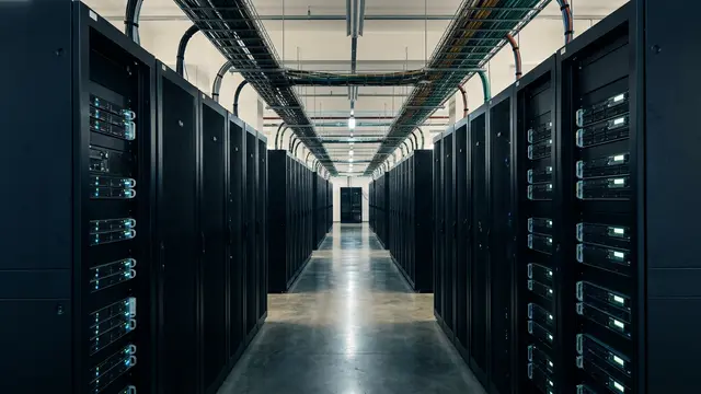 Gargalo da IA migra do processamento para o armazenamento de contexto