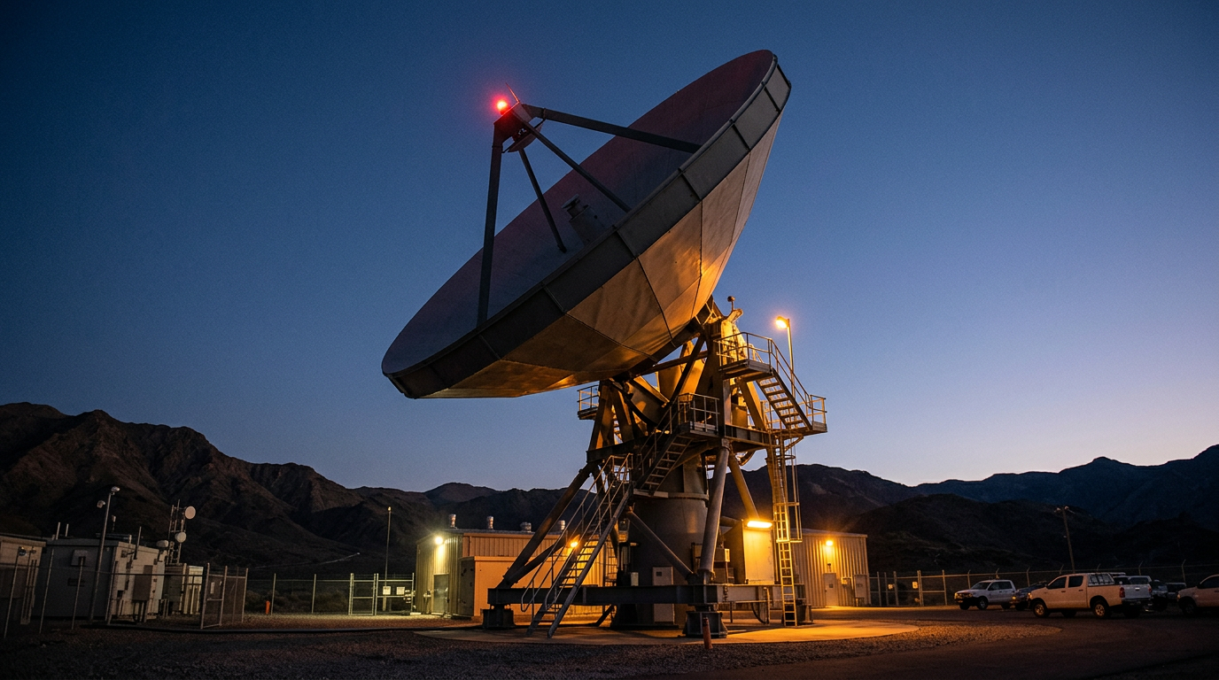 Look Up e Skynopy anunciam parceria para automação de desvio de satélites na órbita baixa