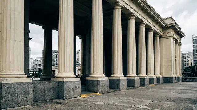Nova York repensa financiamento cultural sob a lógica da infraestrutura básica