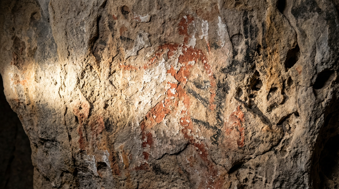 Pinturas de Brandberg desafiam interpretações coloniais na Namíbia