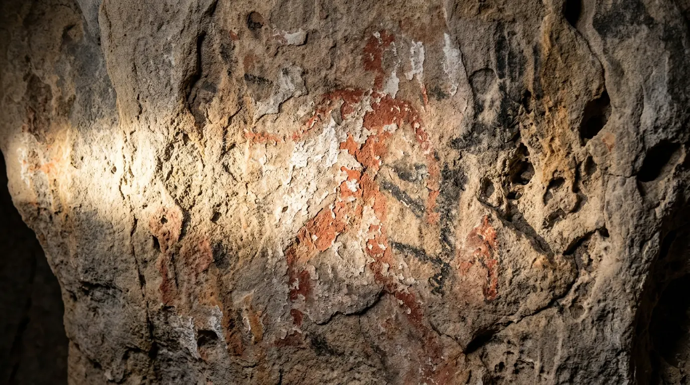 Pinturas de Brandberg desafiam interpretações coloniais na Namíbia