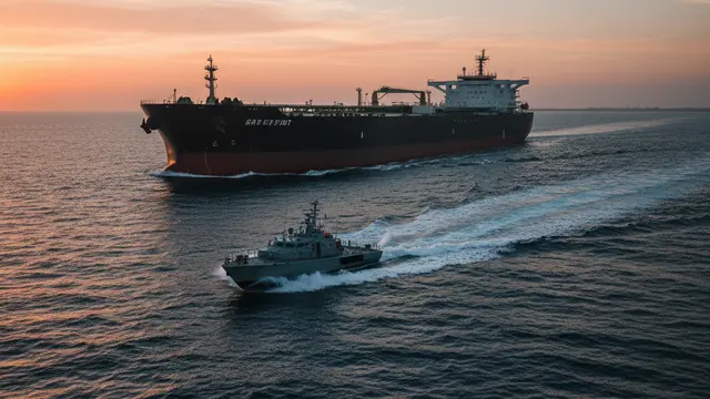 Irã joga a cartada do Estreito: 'ou tudo, ou nada' no petróleo