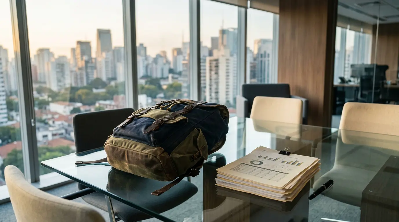 A aposta do Airbnb na WeRoad e a fronteira do turismo de grupo nos EUA